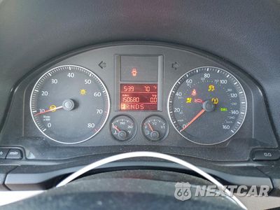 Zdjęcie 9 z 12 samochodu: 2009 VOLKSWAGEN JETTA S VIN:3VWJZ71K29M006621 - miniatura
