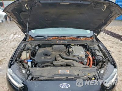 Zdjęcie 11 z 11 samochodu: 2016 FORD FUSION SE HYBRID VIN:3FA6P0LU0GR387881 - miniatura