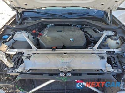 Zdjęcie 12 z 12 samochodu: 2020 BMW X3 XDRIVE30I VIN:5UXTY5C09L9D23849 - miniatura