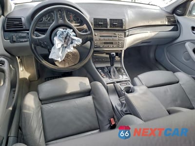 Zdjęcie 8 z 14 samochodu: 2002 BMW 325 I VIN:WBAET37442NJ21656 - miniatura