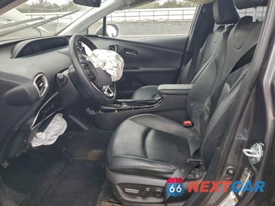 Zdjęcie 7 z 12 samochodu: 2022 TOYOTA PRIUS PRIME XLE VIN:JTDKAMFP8N3203001 - miniatura