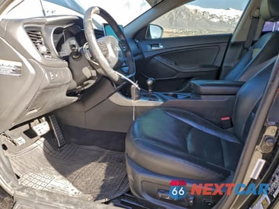 Zdjęcie 7 z 13 samochodu: 2015 KIA OPTIMA SX VIN:5XXGR4A60FG420878 - miniatura