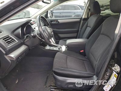 Zdjęcie 7 z 12 samochodu: 2015 SUBARU OUTBACK 2.5I PREMIUM VIN:4S4BSAECXF3308565 - miniatura