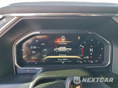 Zdjęcie 9 z 13 samochodu: 2026 GMC SIERRA K1500 DENALI VIN:1GTUUGEL7TZ148826 - miniatura