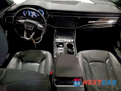 Zdjęcie 8 z 13 samochodu: 2019 AUDI Q8 PREMIUM PLUS S-LINE VIN:WA1EVAF19KD013350 - miniatura