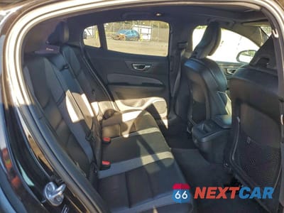 Zdjęcie 10 z 12 samochodu: 2024 VOLVO S60 PLUS VIN:7JRL12FHXRG287288 - miniatura