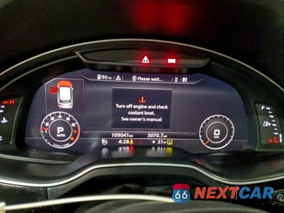 Zdjęcie 9 z 12 samochodu: 2017 AUDI Q7 PREMIUM PLUS VIN:WA1LAAF7XHD021957 - miniatura