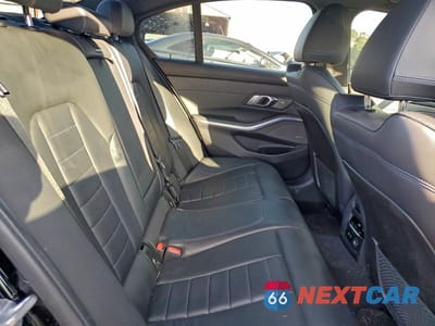 Zdjęcie 10 z 11 samochodu: 2020 BMW 330I VIN:3MW5R1J06L8B19775 - miniatura