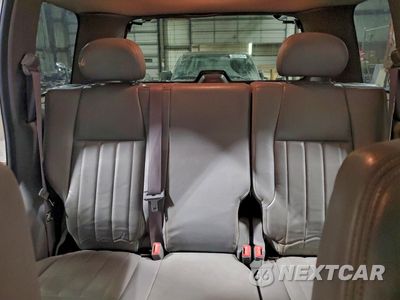 Zdjęcie 10 z 15 samochodu: 2006 JEEP LIBERTY LIMITED VIN:1J4GL58586W219839 - miniatura