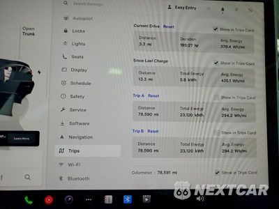 Zdjęcie 9 z 12 samochodu: 2023 TESLA MODEL Y VIN:7SAYGDEF1PF702944 - miniatura