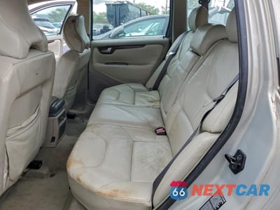 Zdjęcie 11 z 15 samochodu: 2001 VOLVO V70 VIN:YV1SW61R212086984 - miniatura