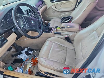 Zdjęcie 7 z 11 samochodu: 2000 BMW 328 I VIN:WBAAM5349YJR61672 - miniatura