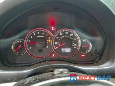 Zdjęcie 9 z 13 samochodu: 2009 SUBARU OUTBACK 2.5I VIN:4S4BP61C197328284 - miniatura