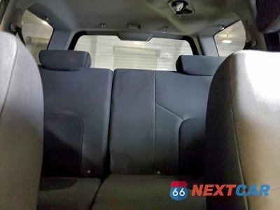 Zdjęcie 10 z 13 samochodu: 2009 NISSAN XTERRA OFF ROAD VIN:5N1AN08W99C502429 - miniatura