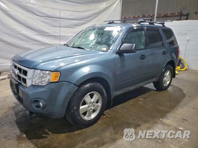 2012 FORD ESCAPE XLT 1FMCU9DG6CKA26409 - główne zdjęcie licytacji z USA - miniatura