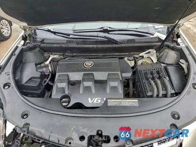 Zdjęcie 12 z 14 samochodu: 2014 CADILLAC SRX LUXURY COLLECTION VIN:3GYFNBE32ES615850 - miniatura