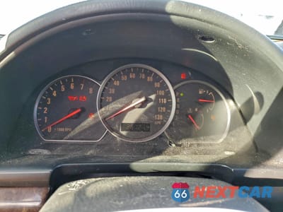 Zdjęcie 9 z 13 samochodu: 2005 SUZUKI XL7 EX VIN:JS3TY92V354104924 - miniatura