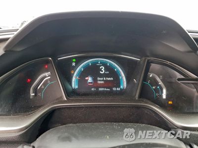 Zdjęcie 9 z 14 samochodu: 2018 HONDA CIVIC EX VIN:SHHFK7H5XJU420010 - miniatura