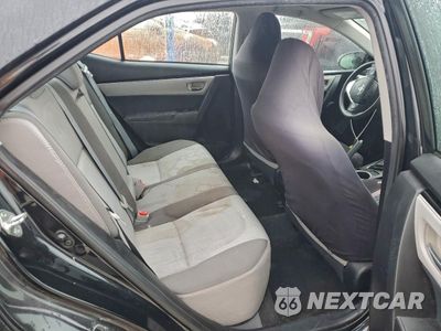 Zdjęcie 10 z 16 samochodu: 2017 TOYOTA COROLLA L VIN:5YFBURHE2HP609254 - miniatura