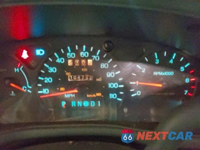 Zdjęcie 9 z 14 samochodu: 1996 MERCURY SABLE GS VIN:1MELM50U0TG620875 - miniatura