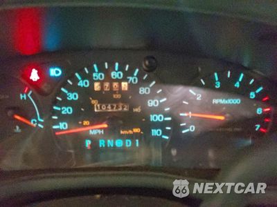 Zdjęcie 9 z 14 samochodu: 1996 MERCURY SABLE GS VIN:1MELM50U0TG620875 - miniatura