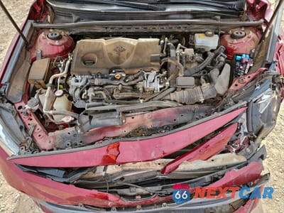 Zdjęcie 11 z 12 samochodu: 2018 TOYOTA CAMRY HYBRID VIN:4T1B21HK9JU509945 - miniatura