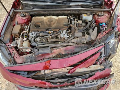 Zdjęcie 11 z 12 samochodu: 2018 TOYOTA CAMRY HYBRID VIN:4T1B21HK9JU509945 - miniatura