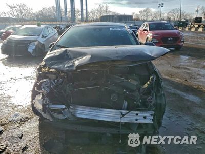 Piąte zdjęcie samochodu w środku: 2022 TOYOTA COROLLA LE VIN:5YFEPMAE5NP324528 - miniatura