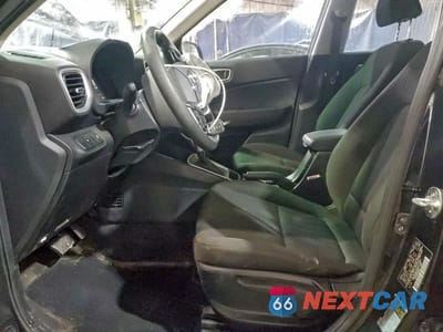 Zdjęcie 7 z 13 samochodu: 2023 HYUNDAI VENUE SE VIN:KMHRB8A30PU219967 - miniatura