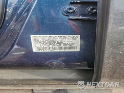 Zdjęcie 13 z 15 samochodu: 2009 HONDA PILOT EXL VIN:5FNYF48549B038998 - miniatura