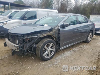 2015 NISSAN ALTIMA 2.5 1N4AL3APXFC101133 - główne zdjęcie licytacji z USA - miniatura