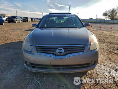 Piąte zdjęcie samochodu w środku: 2008 NISSAN ALTIMA 2.5 VIN:1N4AL21EX8N502004 - miniatura