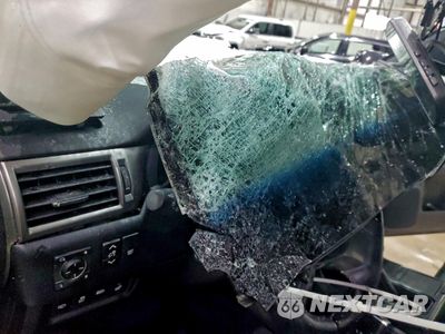 Zdjęcie 9 z 14 samochodu: 2023 LEXUS GX 460 VIN:JTJAM7BX1P5364613 - miniatura