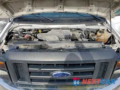 Zdjęcie 12 z 13 samochodu: 2011 FORD ECONOLINE E350 SUPER DUTY WAGON VIN:1FBSS3BL8BDA33341 - miniatura