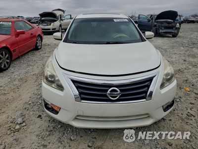 Piąte zdjęcie samochodu w środku: 2014 NISSAN ALTIMA 2.5 VIN:1N4AL3AP5EC157026 - miniatura