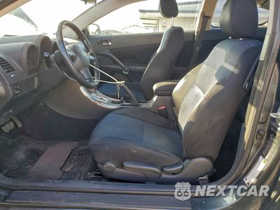 Zdjęcie 7 z 12 samochodu: 2006 TOYOTA SCION TC VIN:JTKDE177460114483 - miniatura