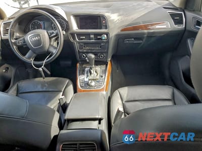 Zdjęcie 8 z 14 samochodu: 2012 AUDI Q5 PREMIUM PLUS VIN:WA1LFAFP3CA054746 - miniatura