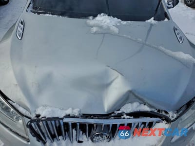 Zdjęcie 11 z 11 samochodu: 2013 BUICK LACROSSE VIN:1G4GC5E39DF258375 - miniatura