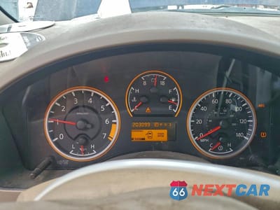 Zdjęcie 9 z 11 samochodu: 2009 NISS TITAN VIN:1N6BA06A69N317297 - miniatura