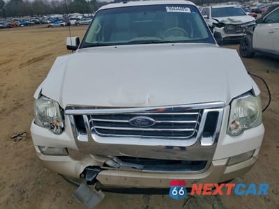 Zdjęcie 12 z 13 samochodu: 2010 FORD EXPLORER EDDIE BAUER VIN:1FMEU7EE9AUA37383 - miniatura