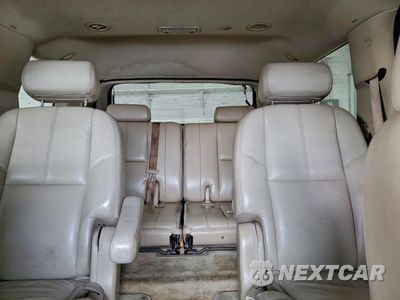 Zdjęcie 10 z 14 samochodu: 2007 GMC YUKON DENALI VIN:1GKFK63897J192505 - miniatura