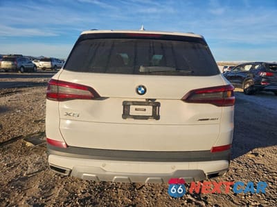 Zdjęcie 6 z 12 samochodu: 2020 BMW X5 XDRIVE40I VIN:5UXCR6C04L9C86132 - miniatura