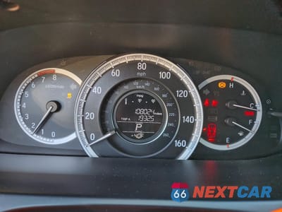 Zdjęcie 9 z 14 samochodu: 2017 HONDA ACCORD LX VIN:1HGCR2F32HA261878 - miniatura