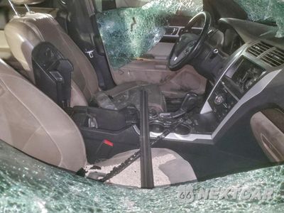 Zdjęcie 13 z 14 samochodu: 2014 FORD EXPLORER L VIN:1FM5K8F80EGB73510 - miniatura