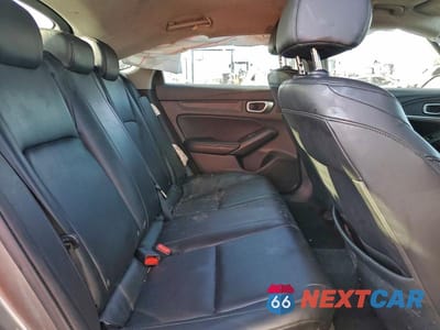 Zdjęcie 10 z 11 samochodu: 2024 ACURA INTEGRA VIN:19UDE4H28RA004354 - miniatura