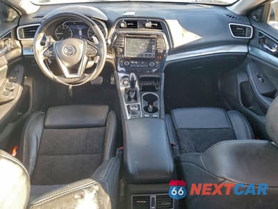 Zdjęcie 8 z 11 samochodu: 2017 NISSAN MAXIMA 3.5S VIN:1N4AA6AP9HC424809 - miniatura