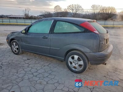 Drugie zdjęcie samochodu z przodu: 2005 FORD FOCUS ZX3 VIN:3FAFP31N65R144070 - miniatura