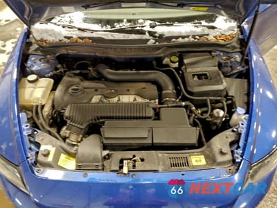 Zdjęcie 11 z 12 samochodu: 2006 VOLVO V50 T5 VIN:YV1MW682362152306 - miniatura