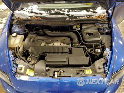 Zdjęcie 11 z 12 samochodu: 2006 VOLVO V50 T5 VIN:YV1MW682362152306 - miniatura