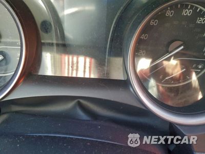 Zdjęcie 9 z 13 samochodu: 2021 TOYOTA CAMRY NIGH VIN:4T1S11AK1MU605683 - miniatura